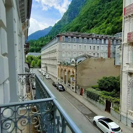 Apartment Sainte Cecile Lägenhet *