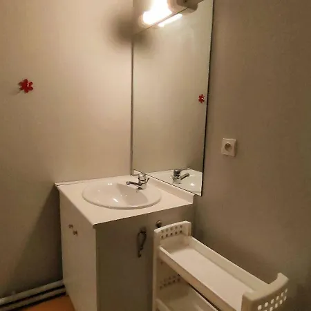 Apartment Sainte Cecile