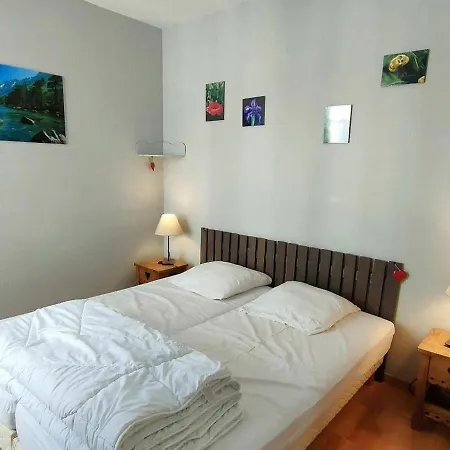 Apartment Sainte Cecile