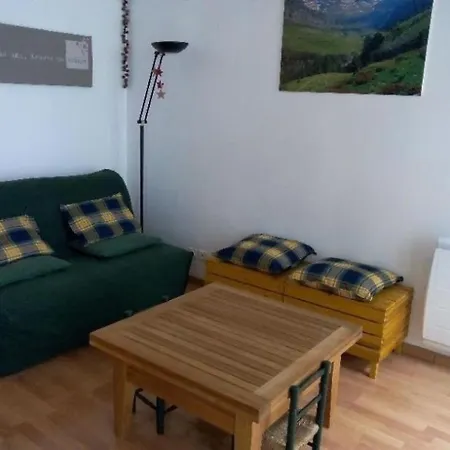 Lägenhet Apartment Sainte Cecile *